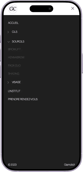 CleanShoes Screen