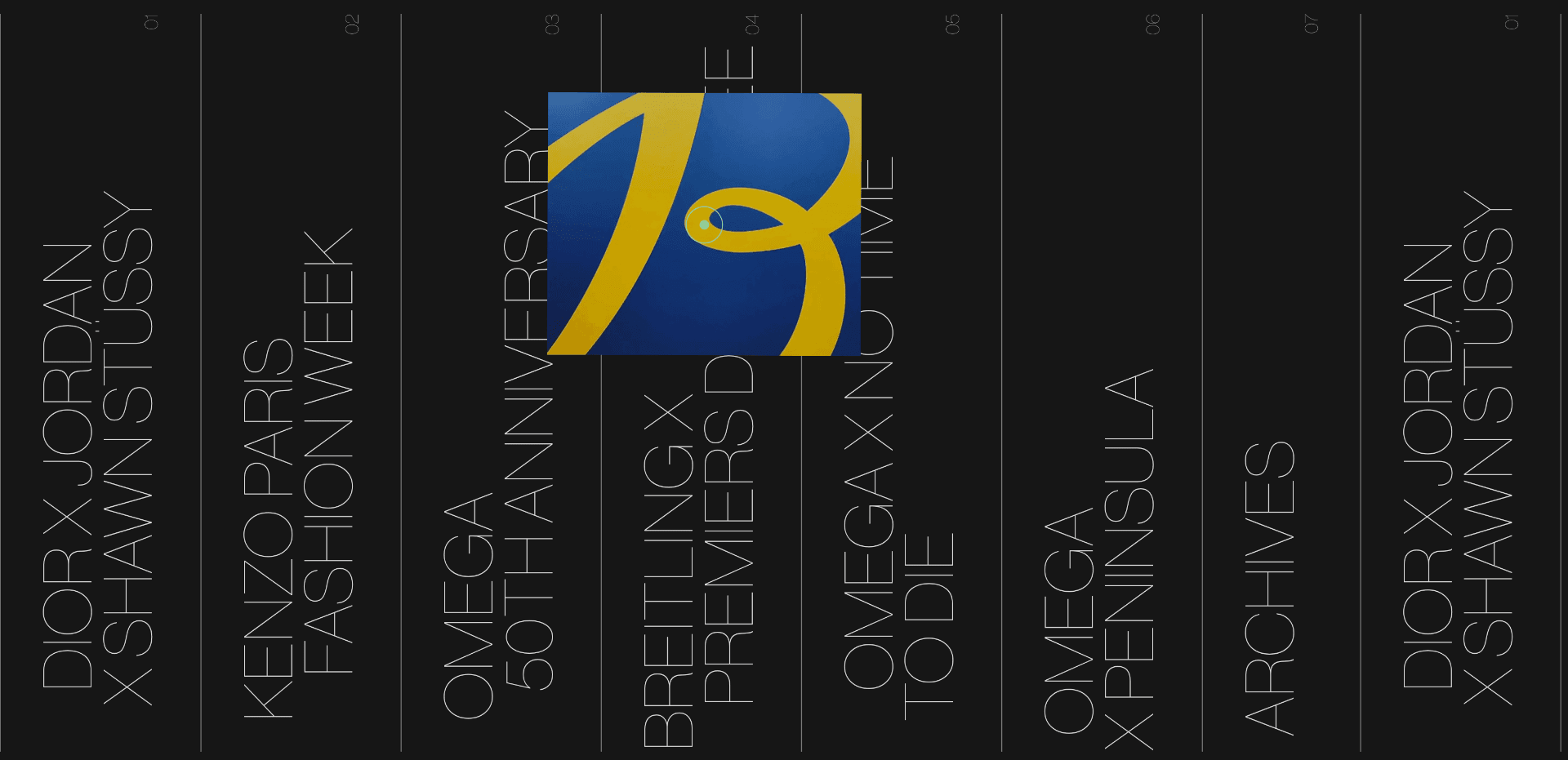 Seveno galery 2